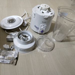 Sujata Mixer/Blender