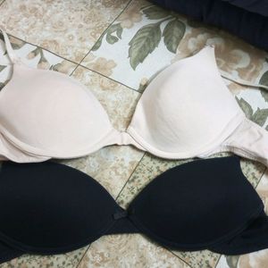 34c and 32c Branded Bra's