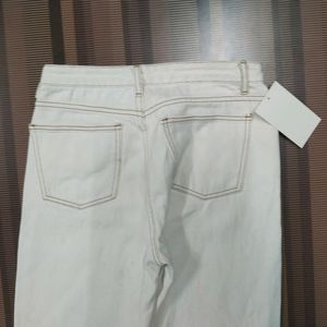 U-91 Size-28 (Sale) Latest Ladies high waist Jeans