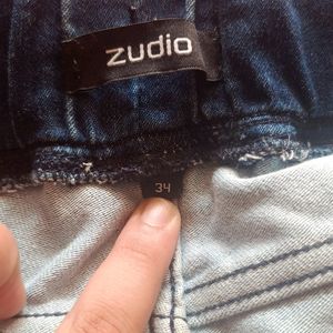 Zudio Denim