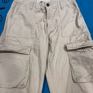 6 Pocket Cargo Pant