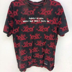 DRAGON TEE