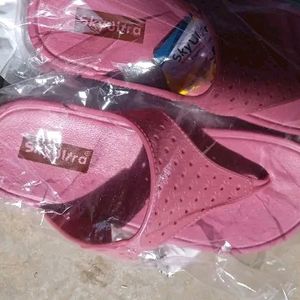 UN-USED  Flip FlOPS