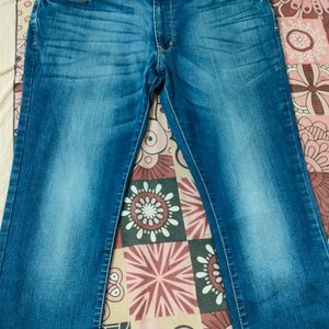 Branded mens Jeans