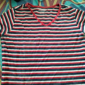 Striped Tshirt