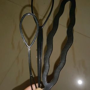 Hair Styling Tool