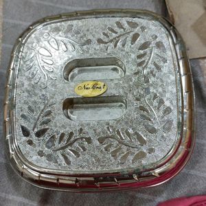 Dry Fruits Container