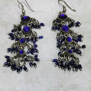 Hanging Earrings/ Traditional Earrings