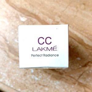 Lakme CC Face Primer