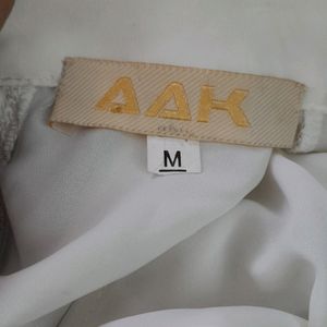 Off White Shirt (Women's)