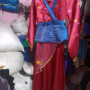 Cosplay Kimono Korean Anime Dress Urbanic