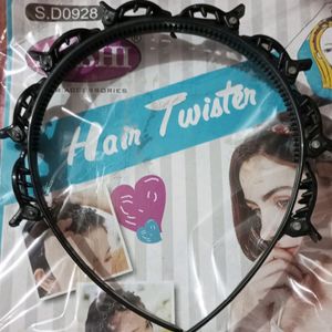 Hair Twister