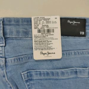 Women Casual Jeans.  New With Tag. Unused Product.