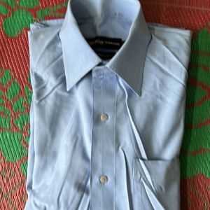 Men Shirt Set Of 4