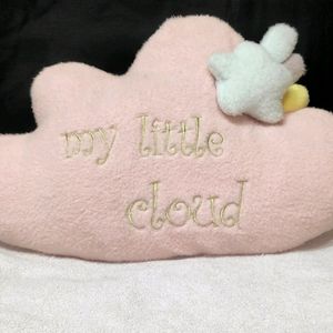 My Little Cloud ☁️ Pillow