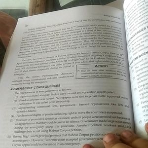 POLITICAL SCIENCE FOR CLASS 12