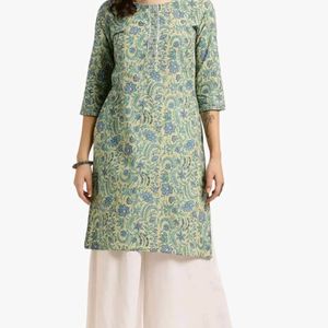 Women Dailywear Kurti...😍😍