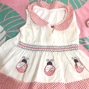 Baby Frock