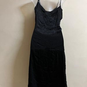 Korean Silk One Piece