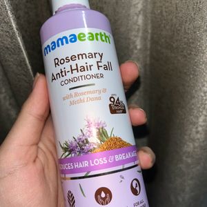 Mamaearth Rosemary Conditioner