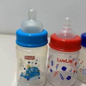 Feeding Bottle For Babies