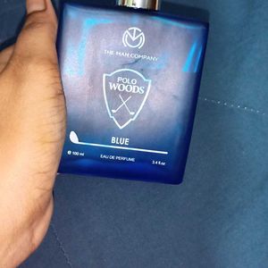 The Man Company Perfume