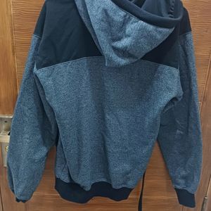 M Size Hoodie