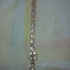 Diamond Jewelry Set