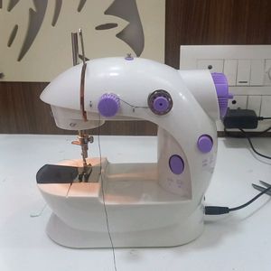 Mini Sewing Machine