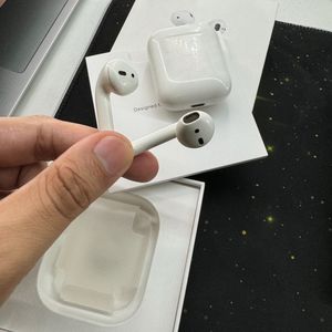 APPLE AIRPODS 2ND GEN