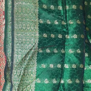 Banarasi Saree