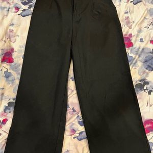 High Rise Trouser Pant