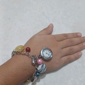 Bracelet Watch