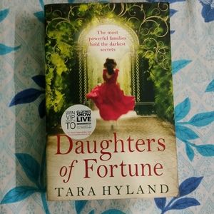 Daughters Of Fortune