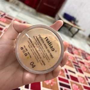 Maliao Loose Powder