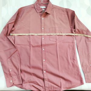 Casual Cotton Shirt