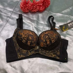 Royal Slim Elegant Bra