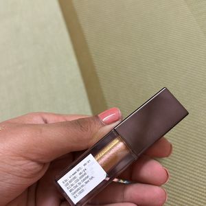 Moon lava liquid eyeshadow + i-glide kajal combo