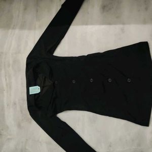 Blazer Dress For Women