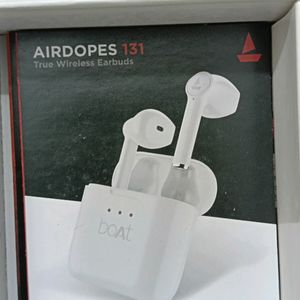 AIRDOPES 131