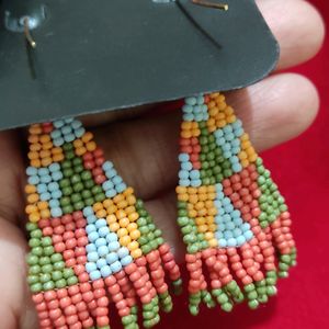 Handmade Earrings