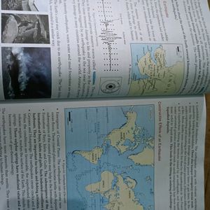 ICSE GEOGRAPHY BOOK CLASS 9