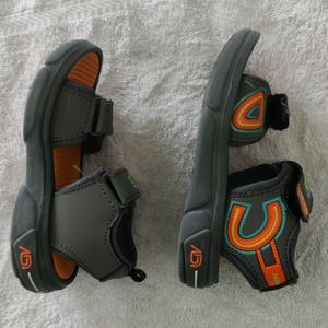 Sandles 1-2 Yr