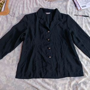 Sale🎉Korean Sheer Blazer (Women's)