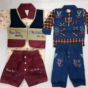 Boys Clothing Set