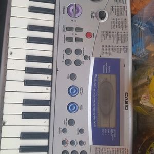 Casio MA 150