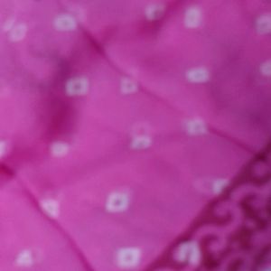 Pure Dola Silk Suit Jaipuri