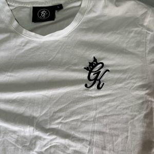 Gym King Long fit t shirt