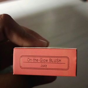 Pixi Blush - Shade Juicy