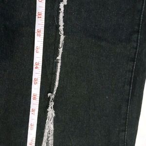 Zara Flared Jeans [Womens]